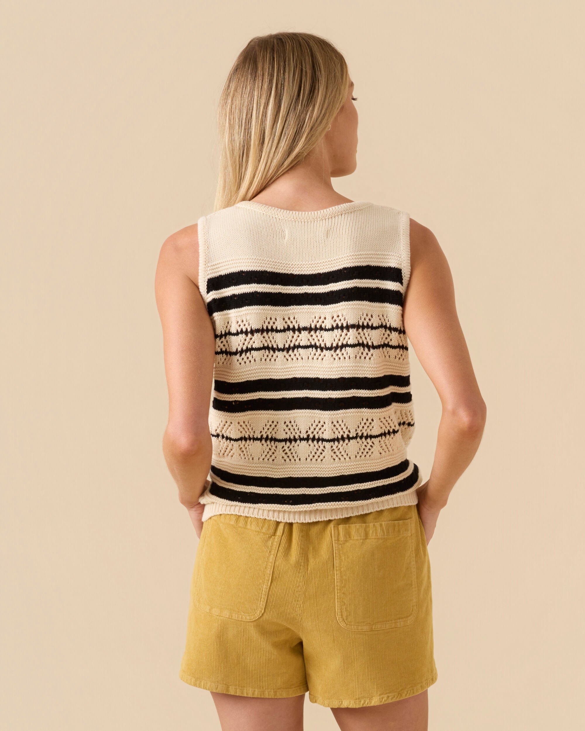 Currents Knit Tank