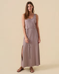 Hermosa Tank Dress
