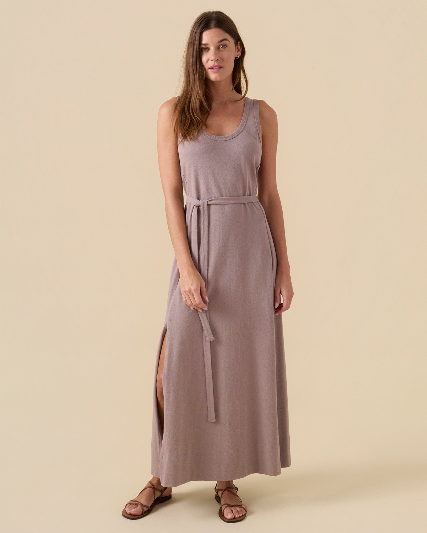 Hermosa Tank Dress