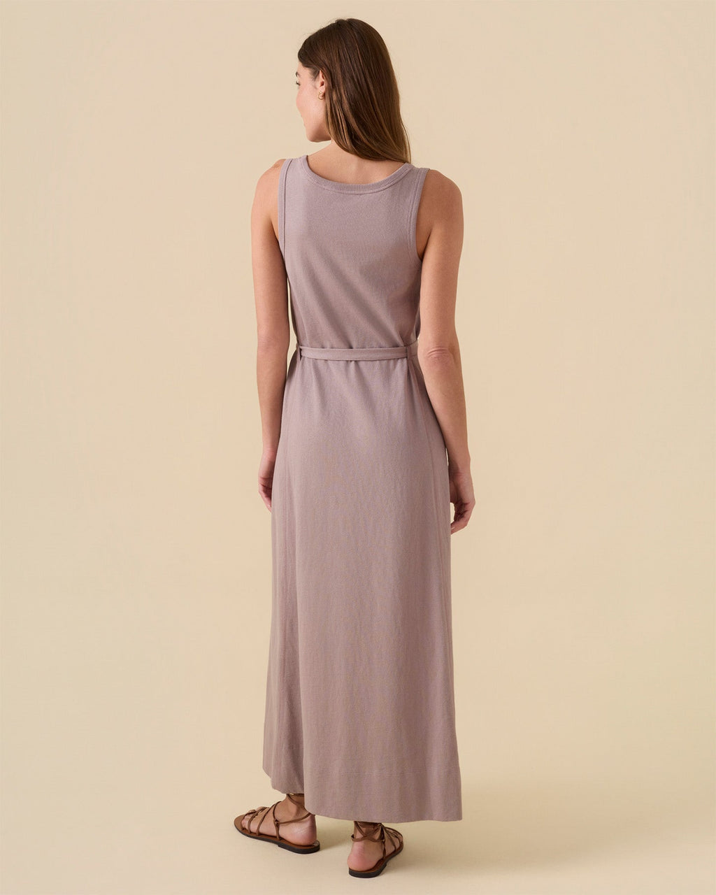 Hermosa Tank Dress
