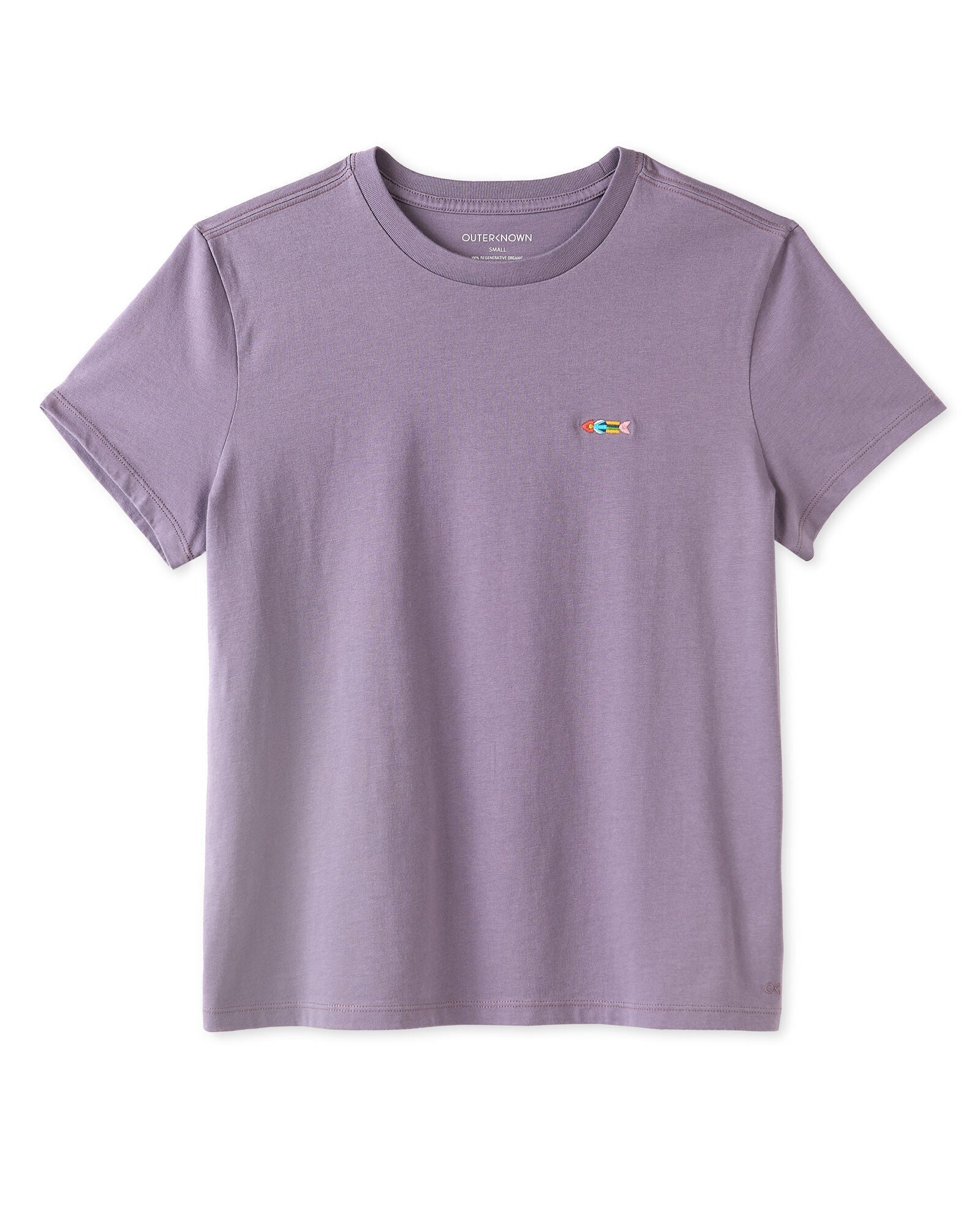 Journey Fish Tee