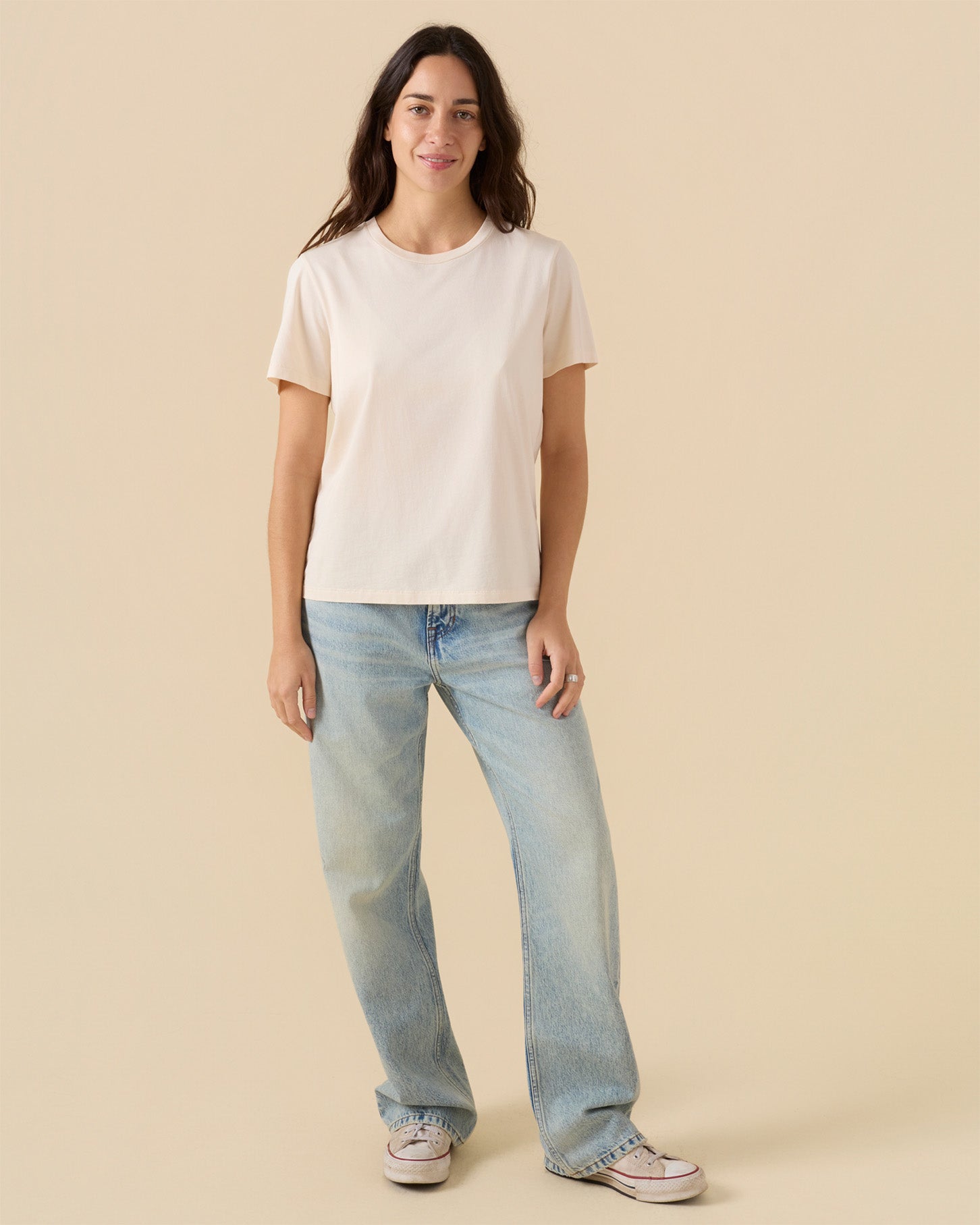 Sojourn Easy Tee