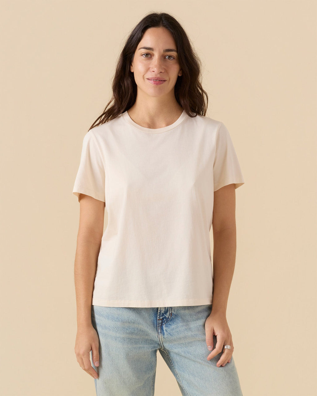 Sojourn Easy Tee