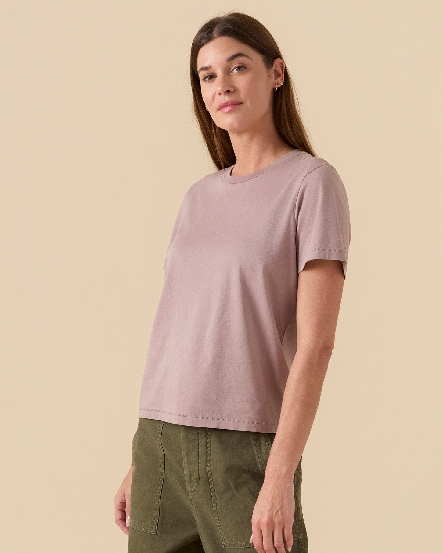 Sojourn Easy Tee