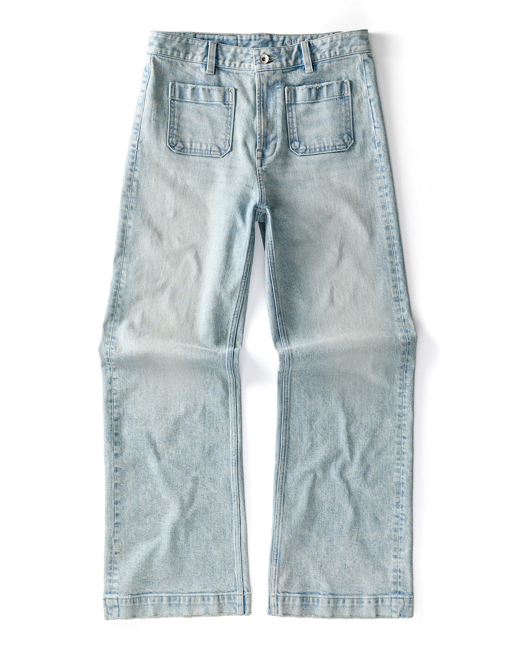 The Isla Sailor Jean