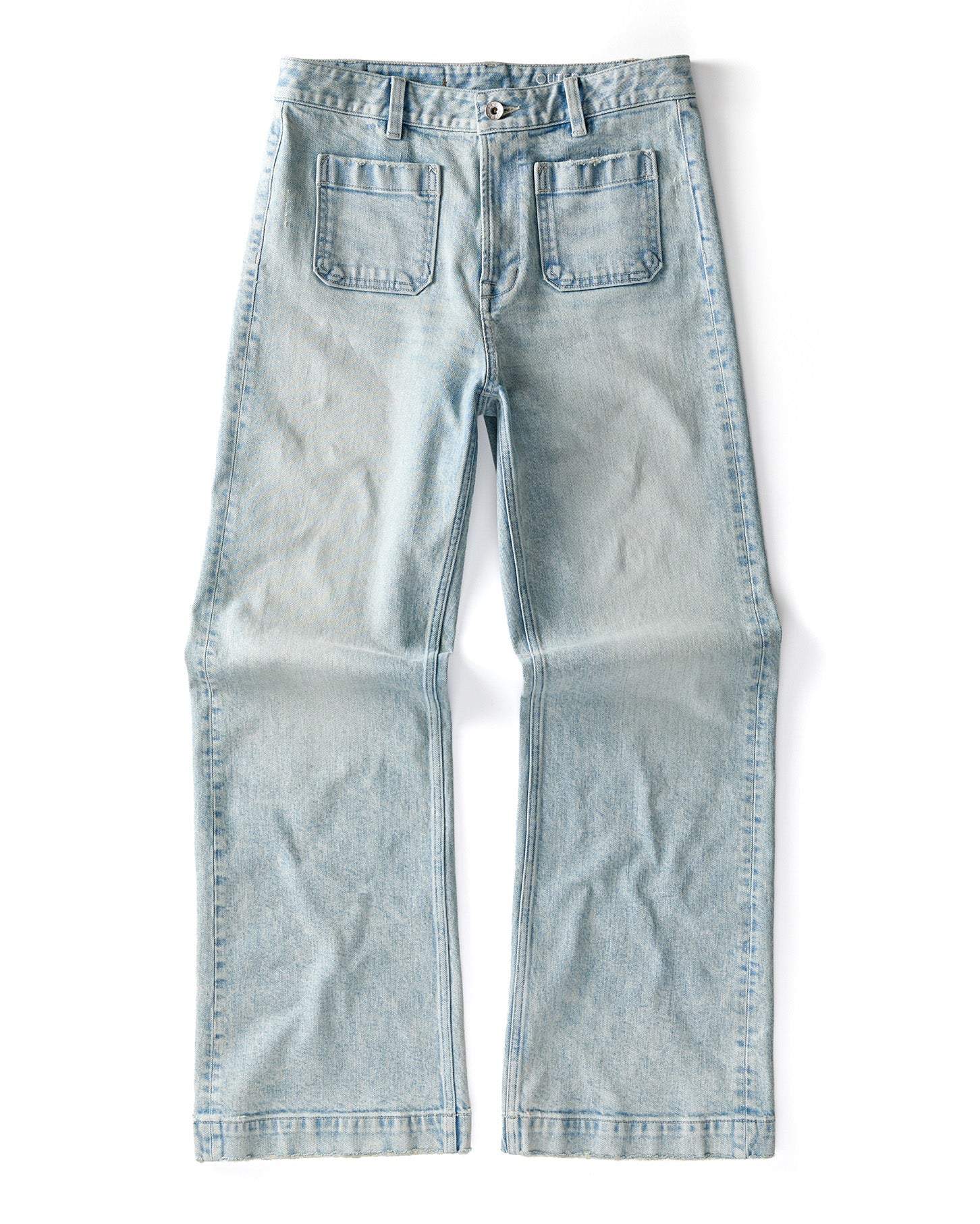 The Isla Sailor Jean