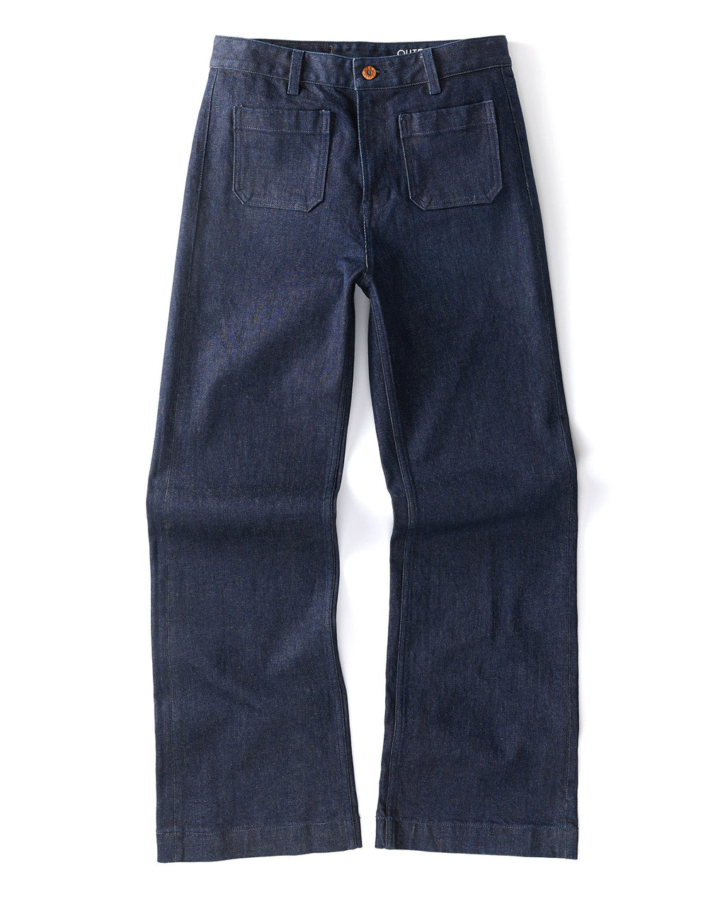 The Isla Sailor Jean