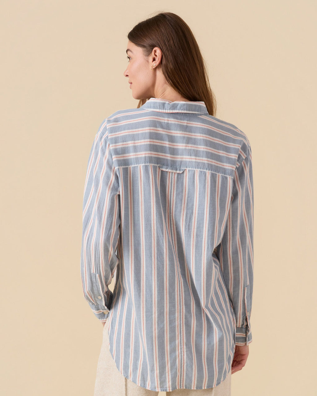 The Lightweight Weekend Shirt