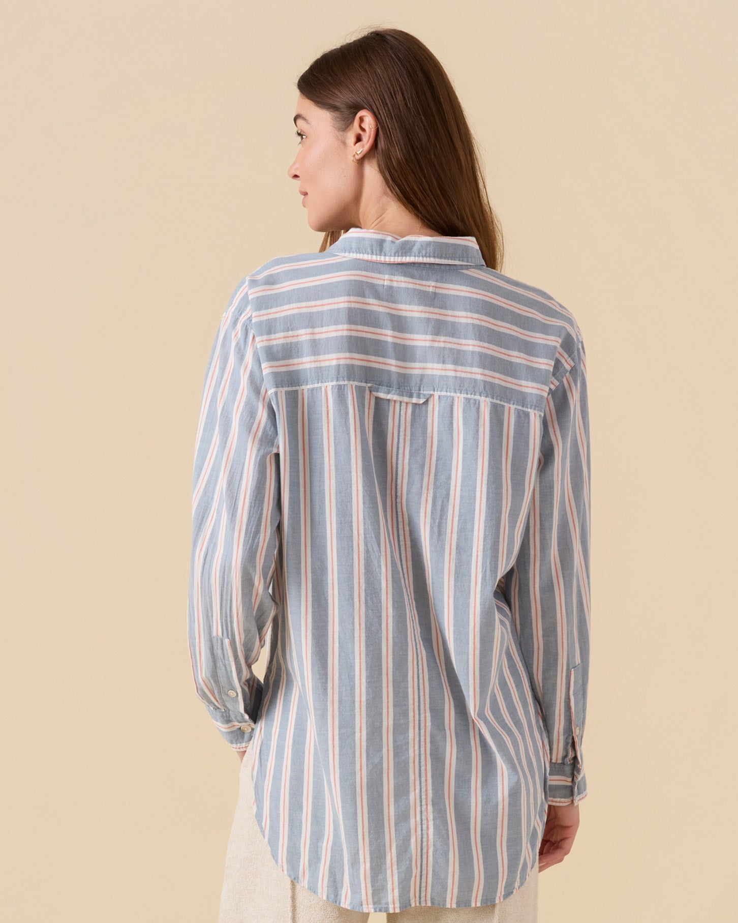 The Lightweight Weekend Shirt