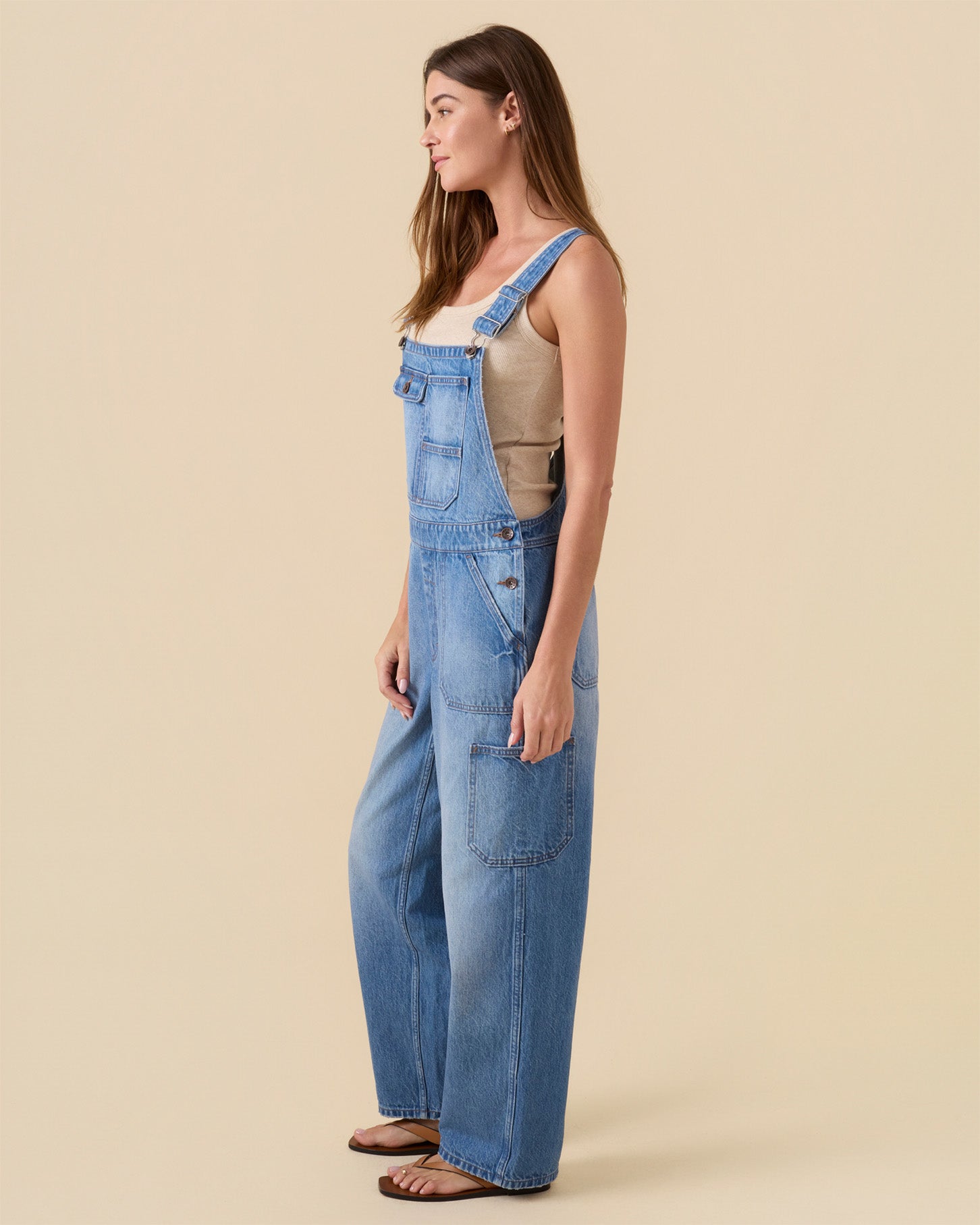 The Maker Overalls