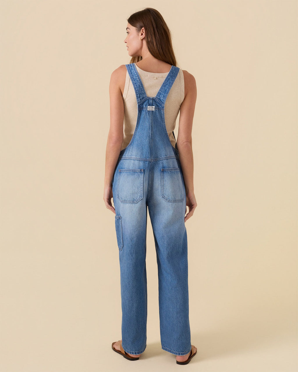 The Maker Overalls