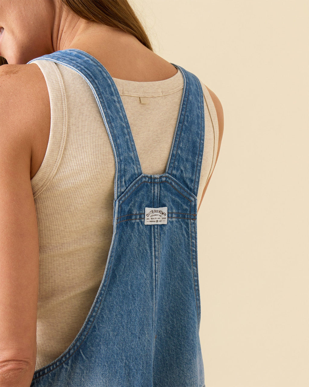 The Maker Overalls