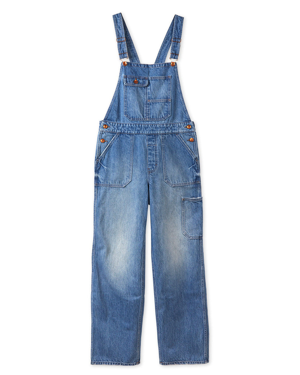 The Maker Overalls