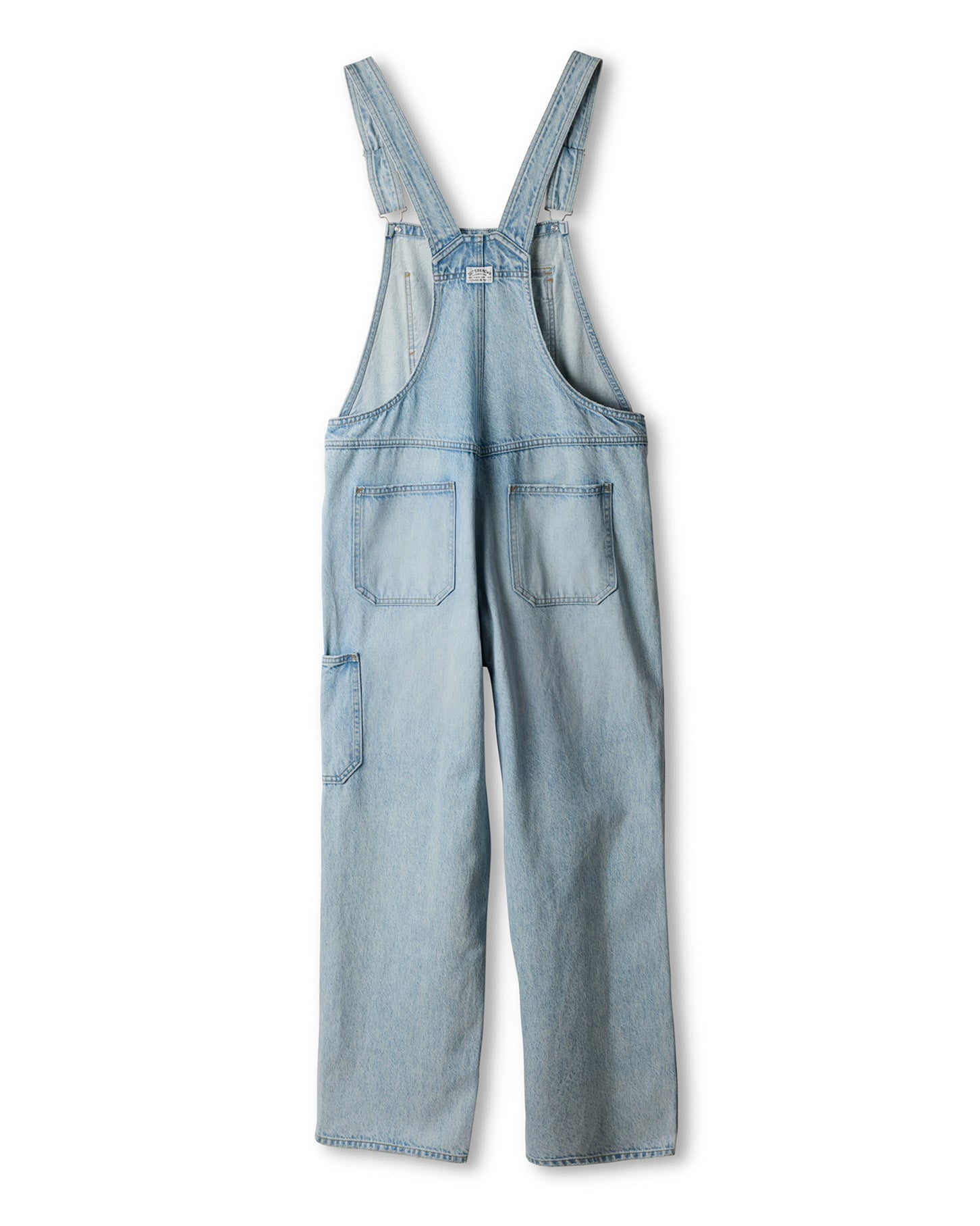 The Maker Overalls