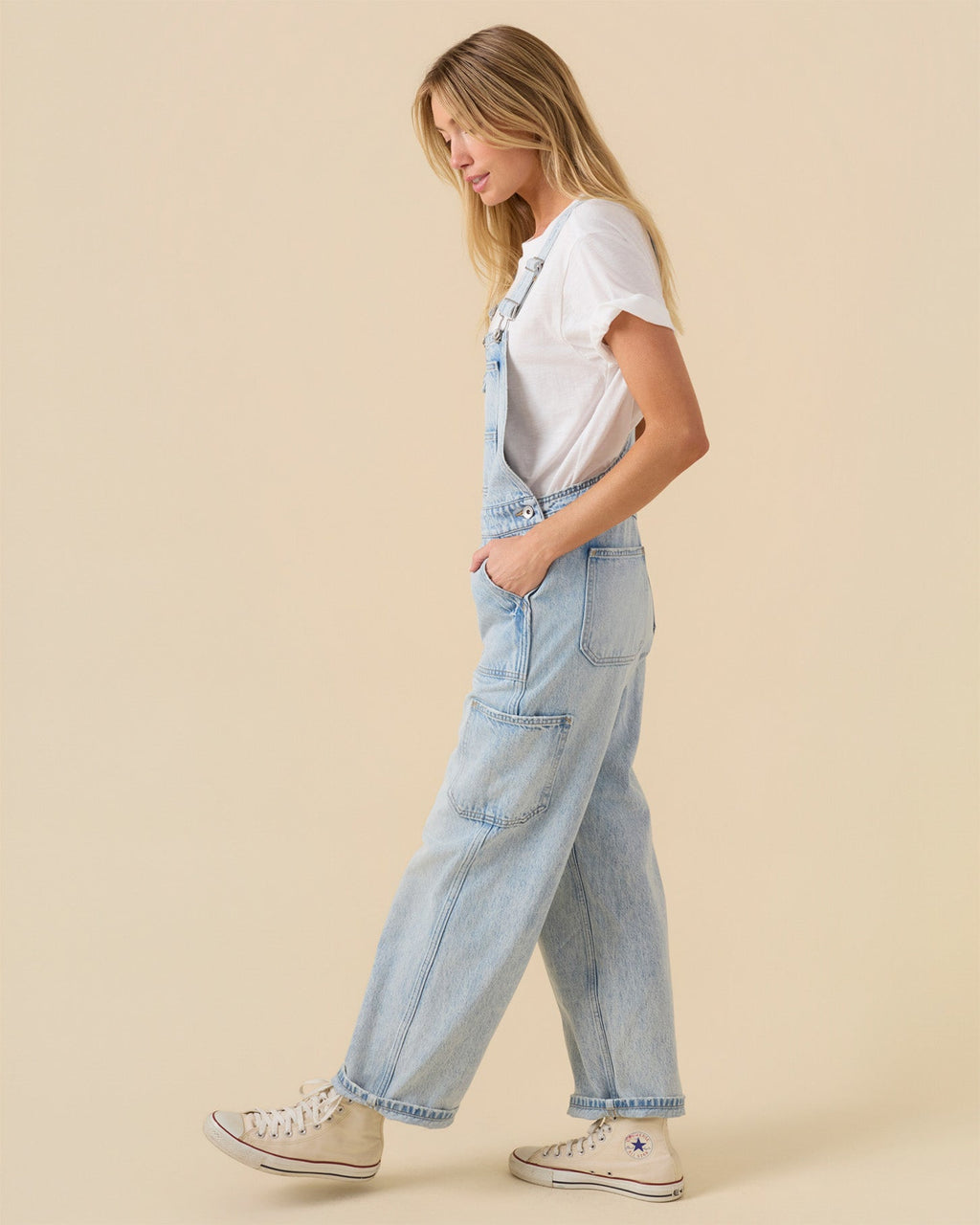 The Maker Overalls