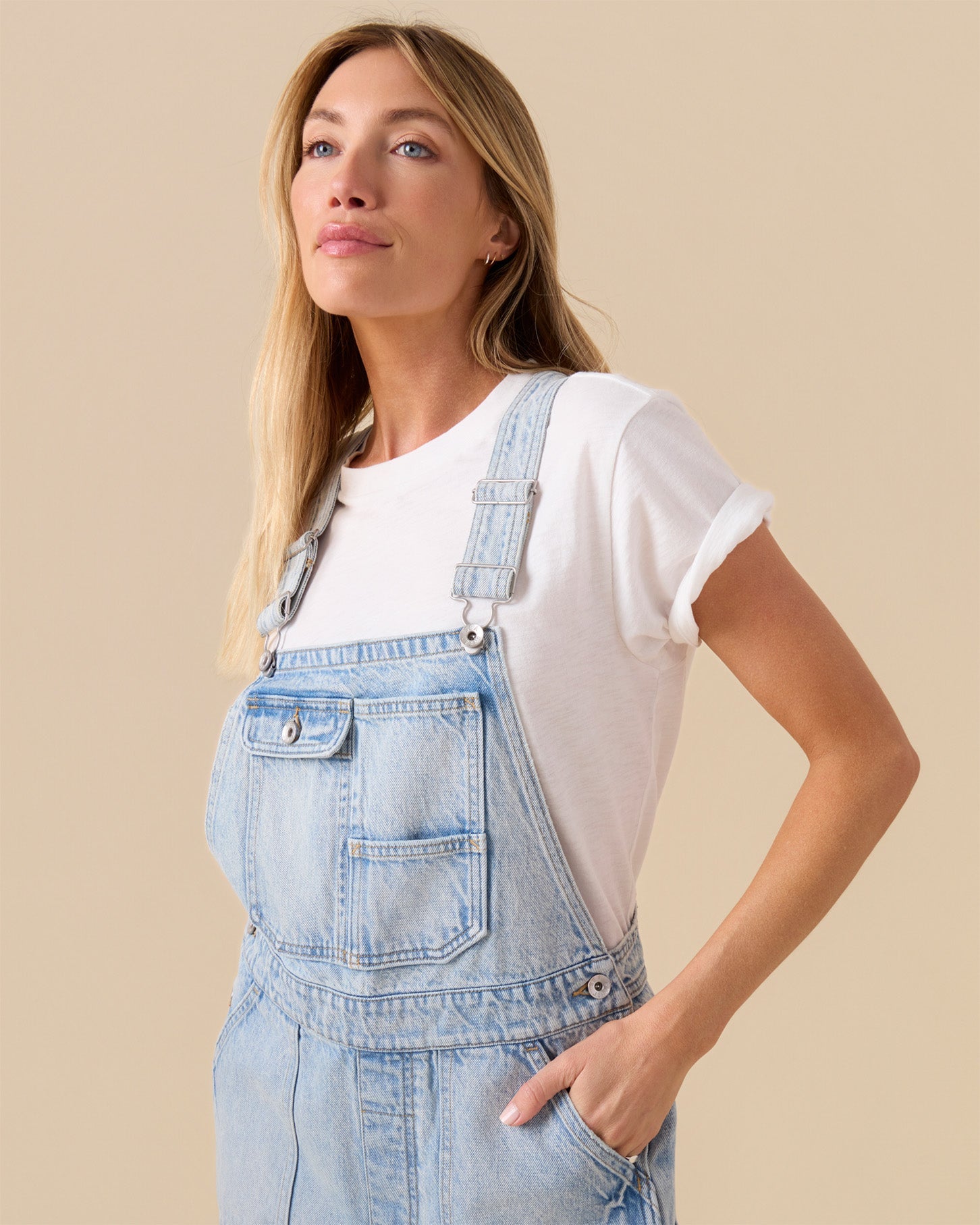 The Maker Overalls