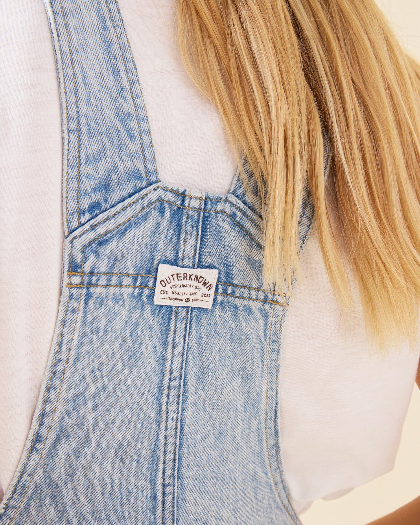 The Maker Overalls