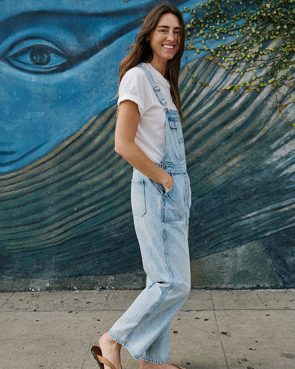 The Maker Overalls