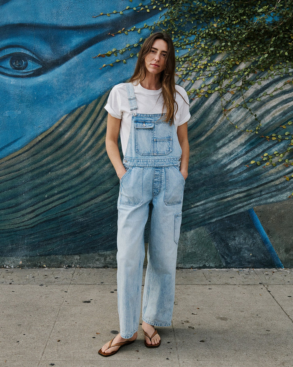 The Maker Overalls