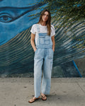 The Maker Overalls
