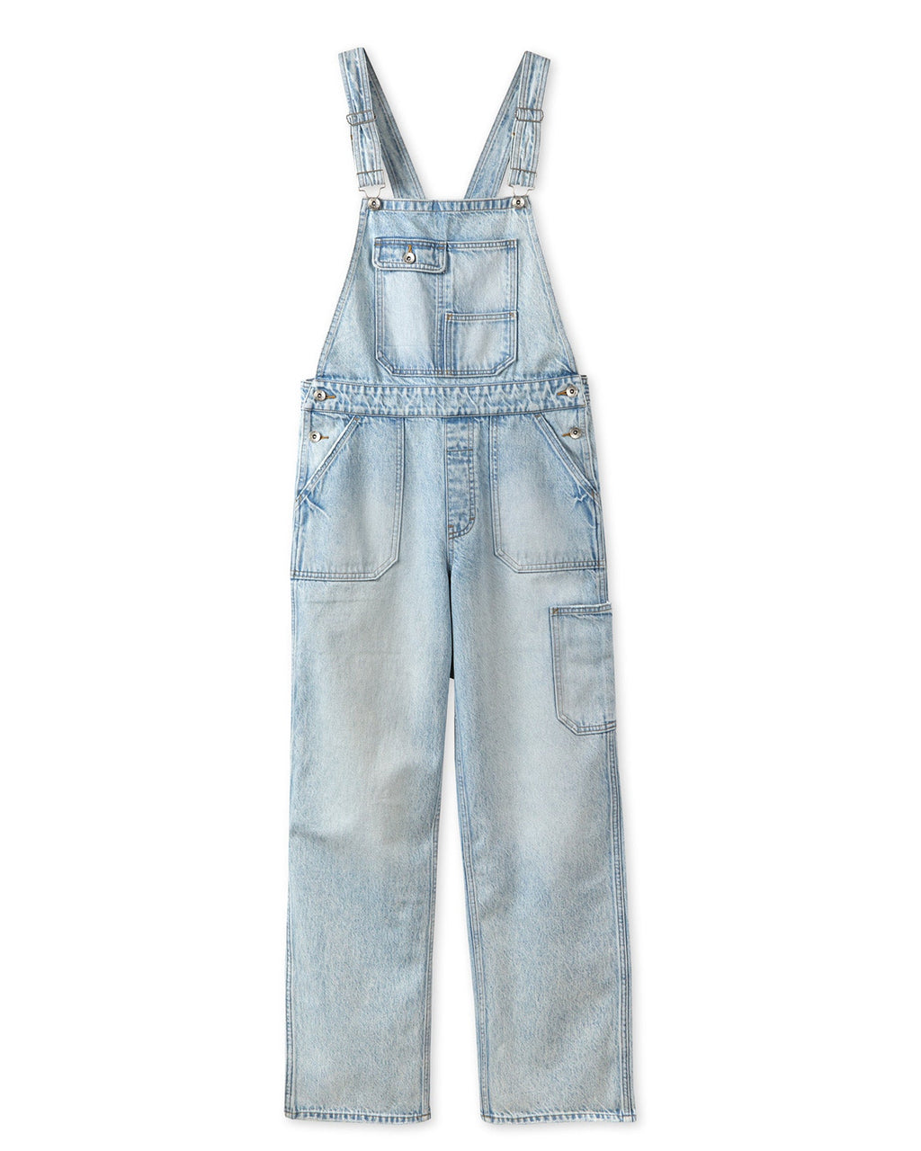 The Maker Overalls
