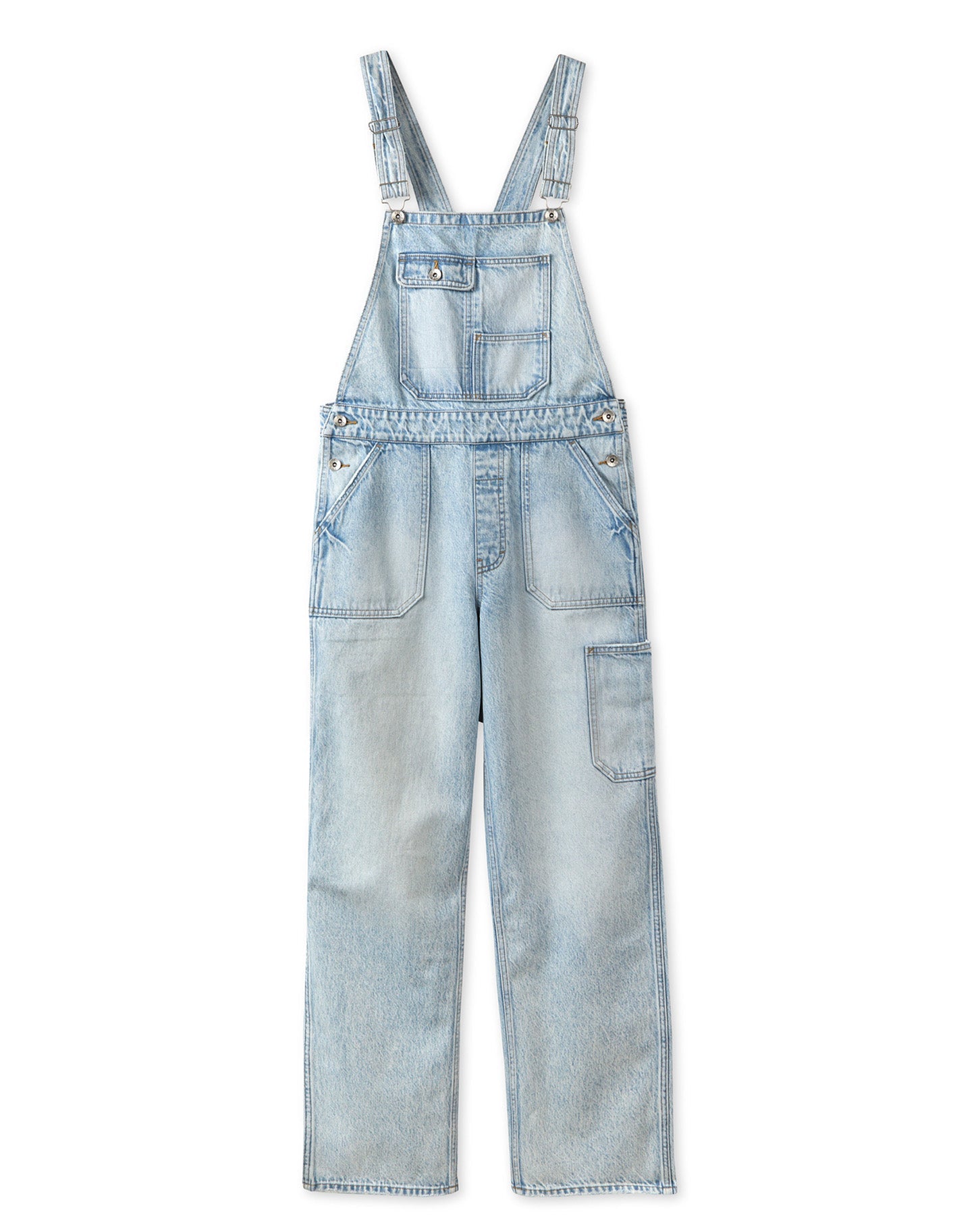 The Maker Overalls