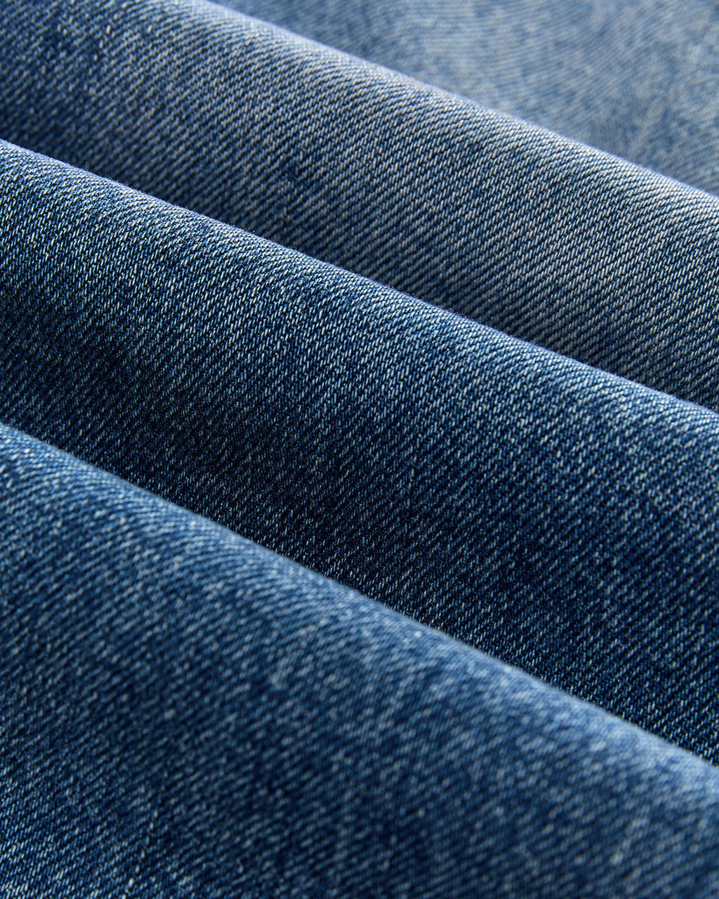 The Scout Straight Jean