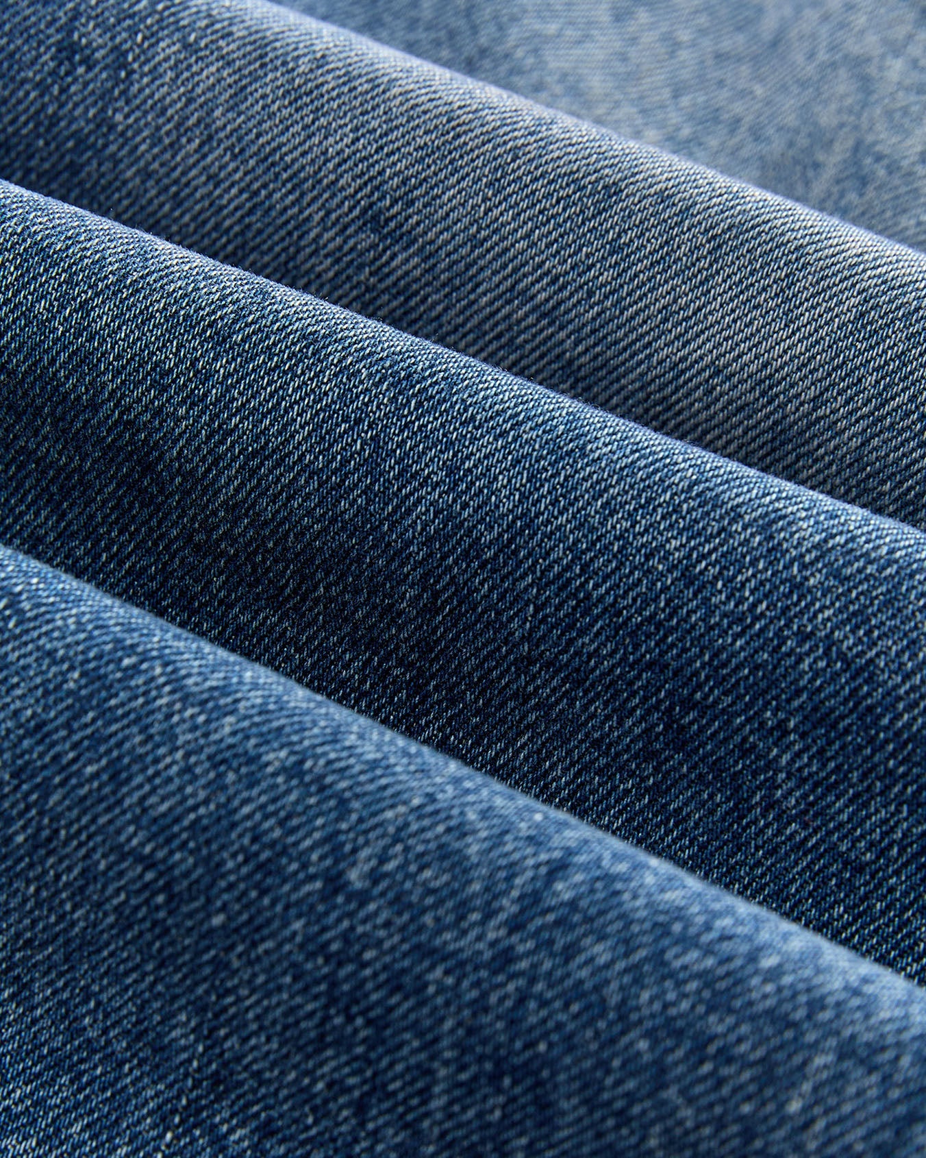 The Scout Straight Jean