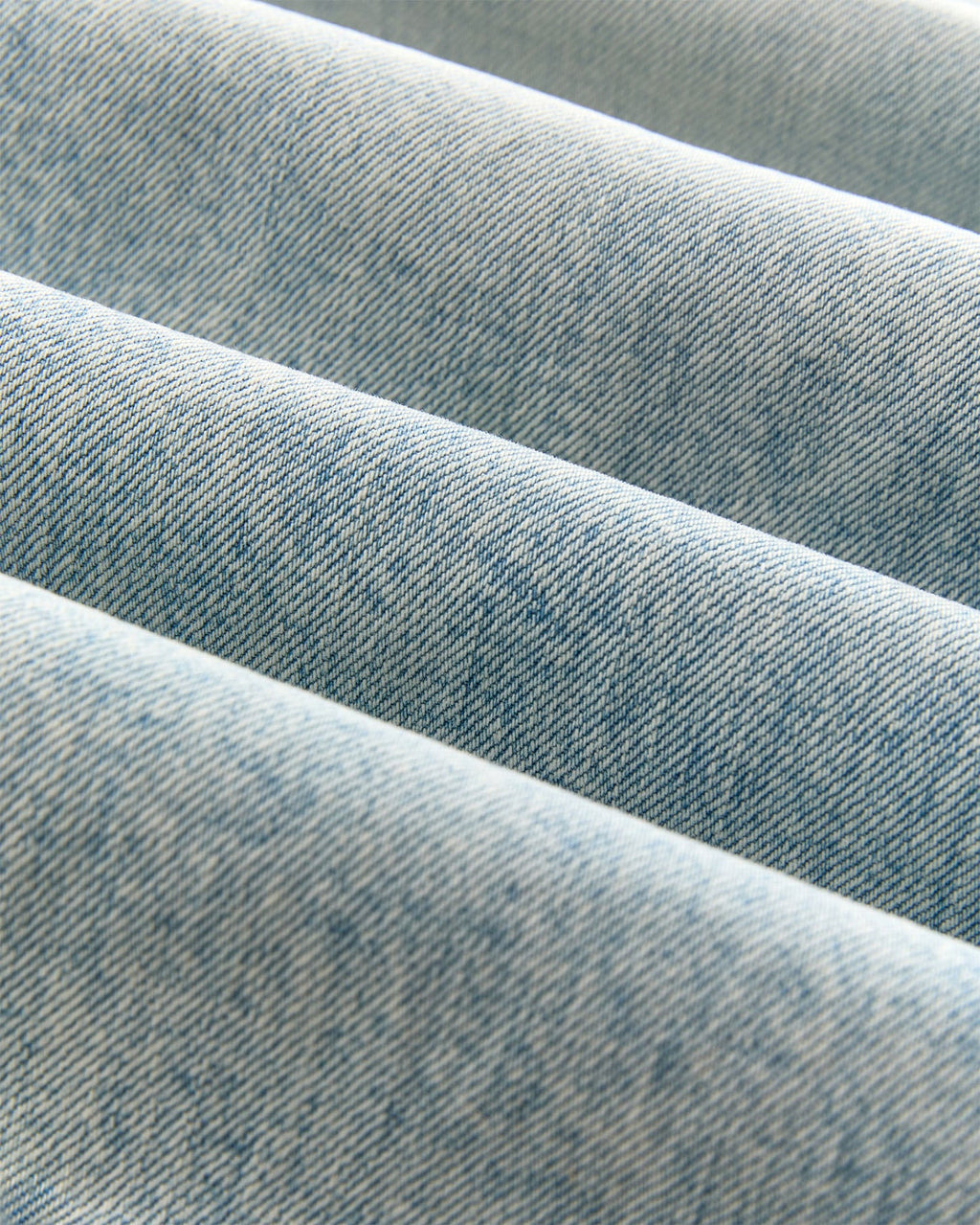 The Scout Straight Jean