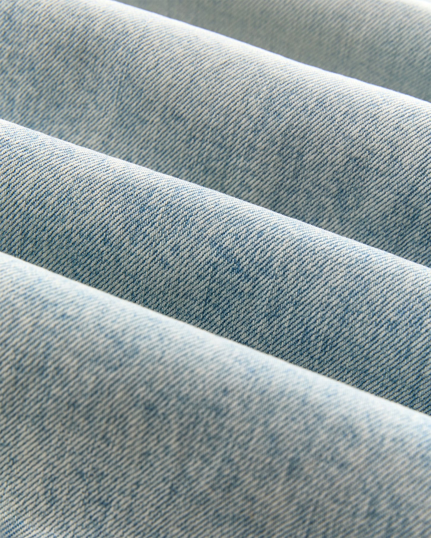 The Scout Straight Jean