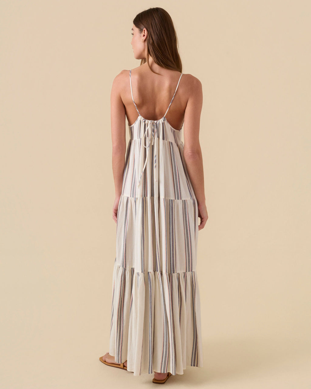 The Staycation Dress