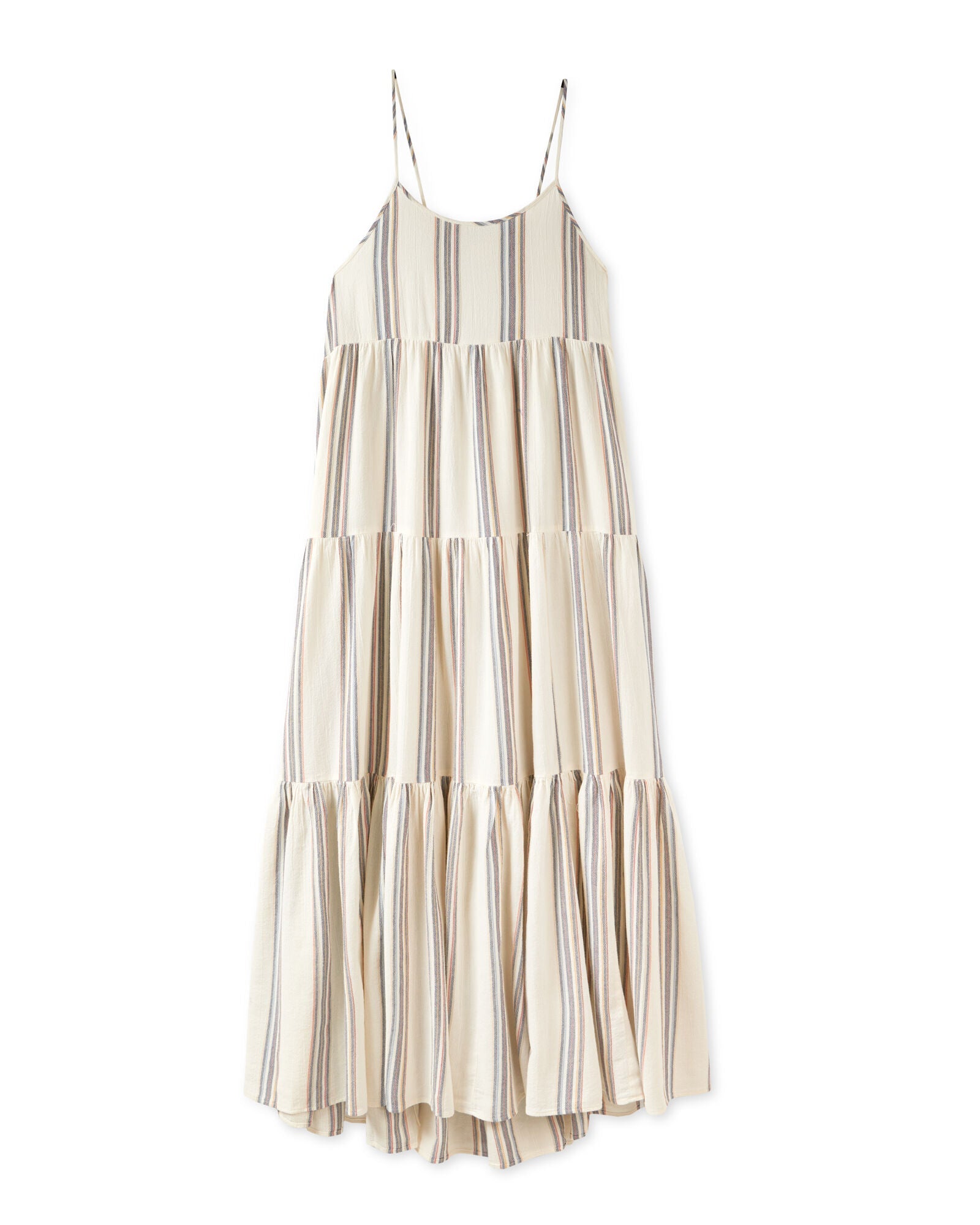 The Staycation Dress