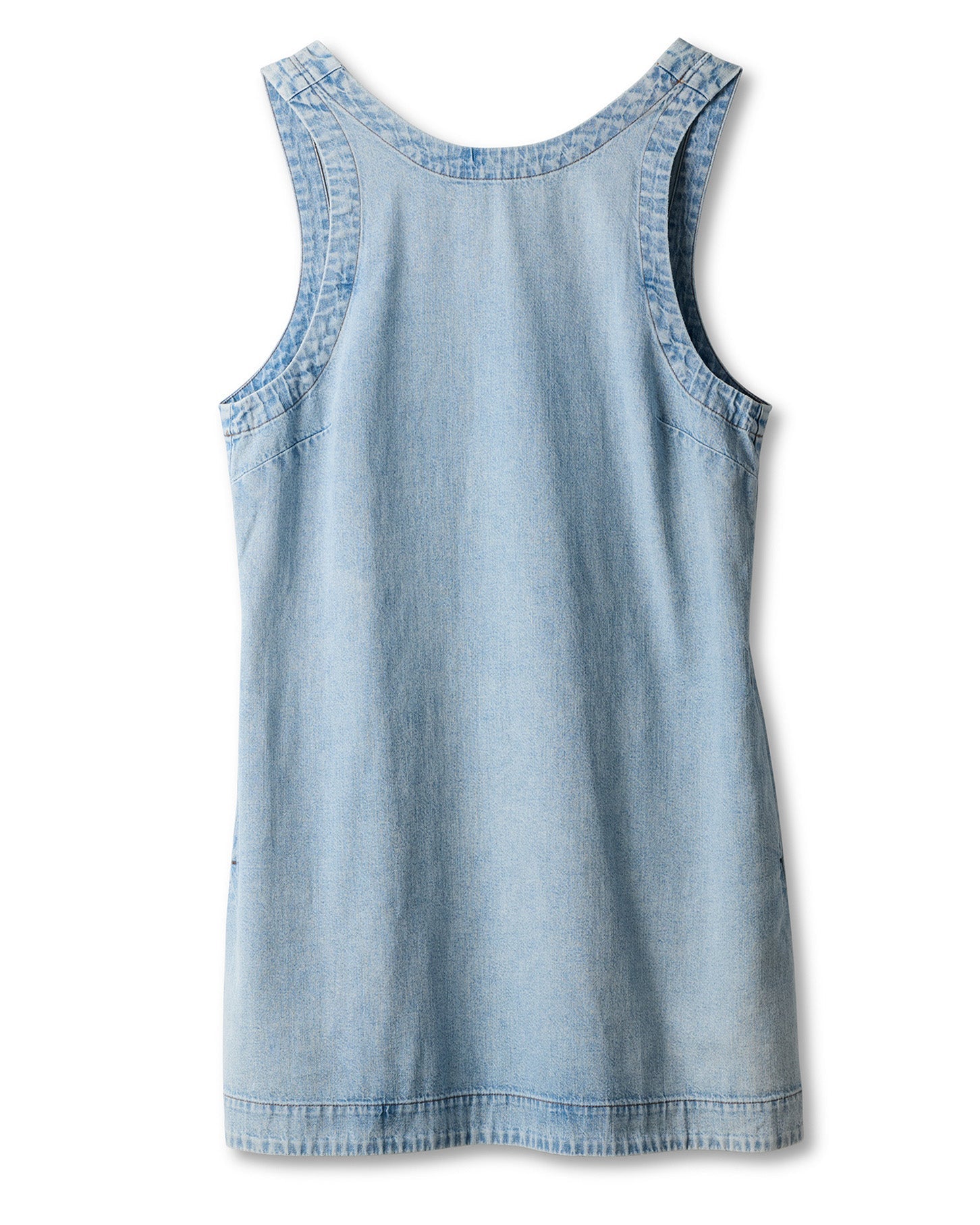 The Sundown Dress