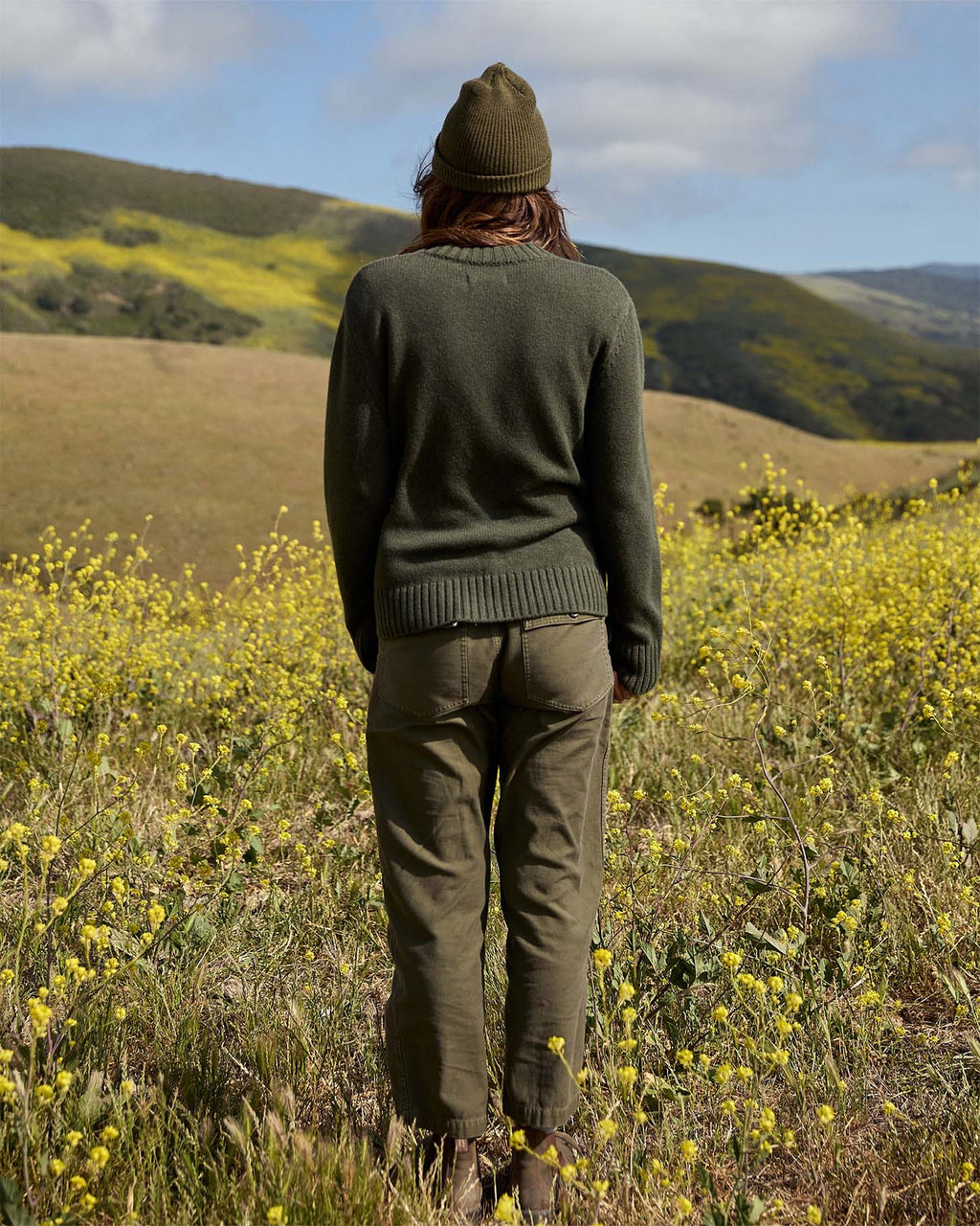 Westbound Utility Pant
