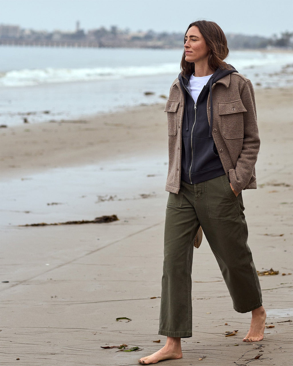 Westbound Utility Pant