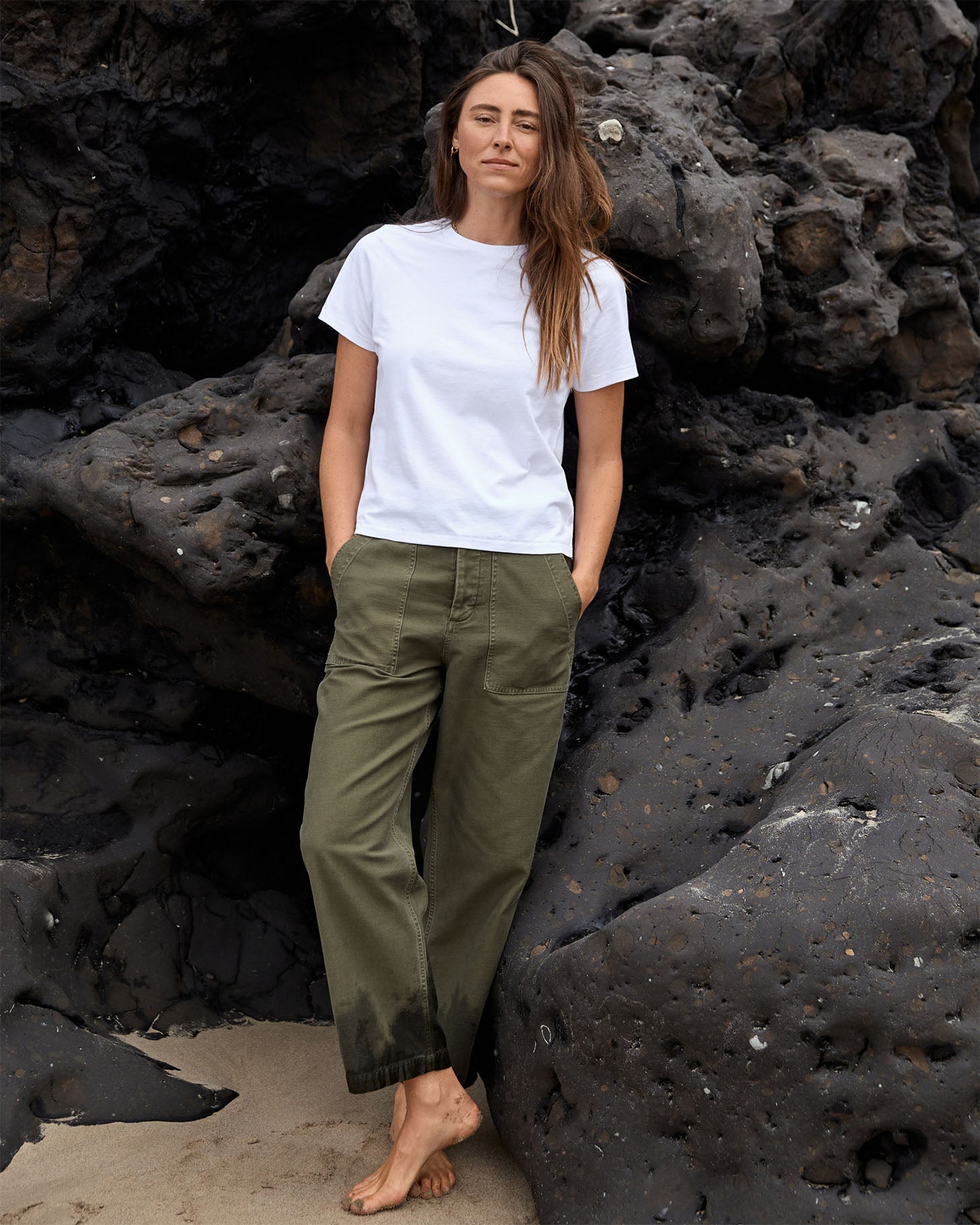 Westbound Utility Pant