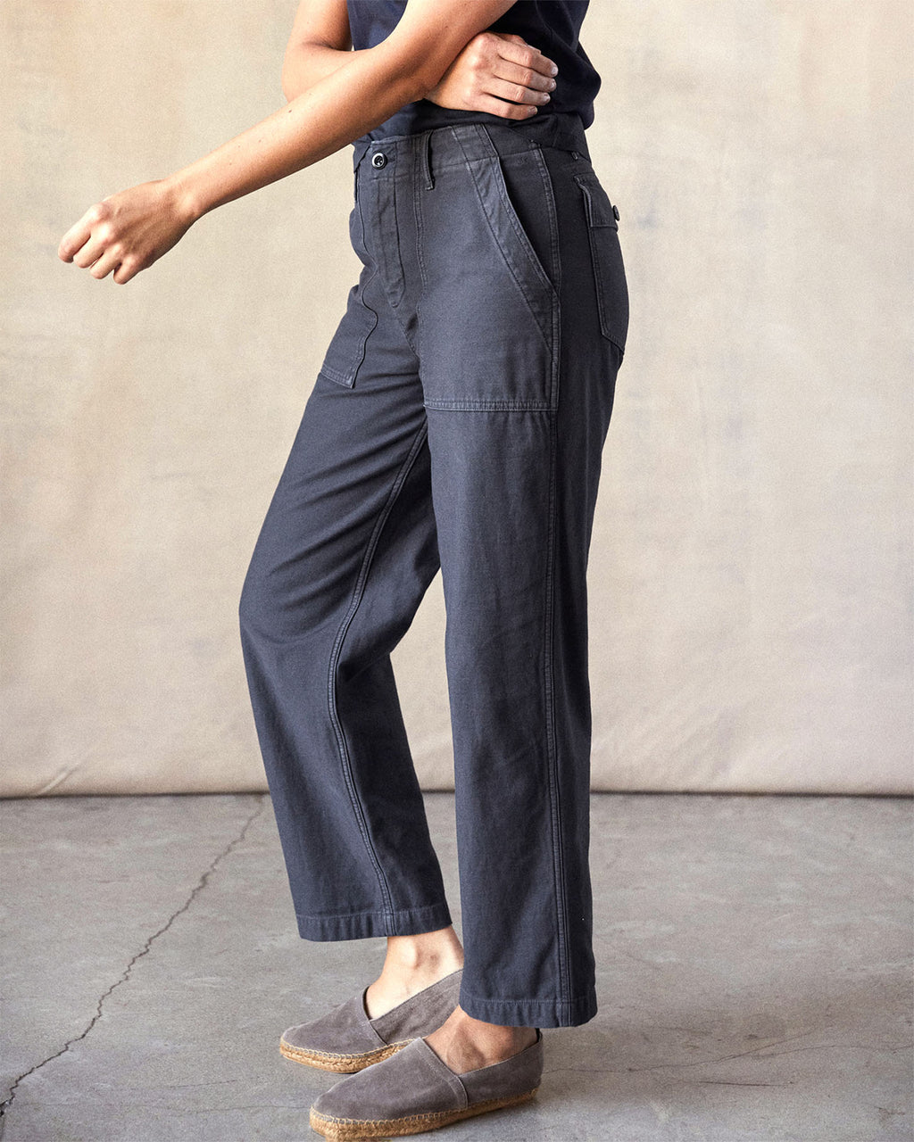 Westbound Utility Pant