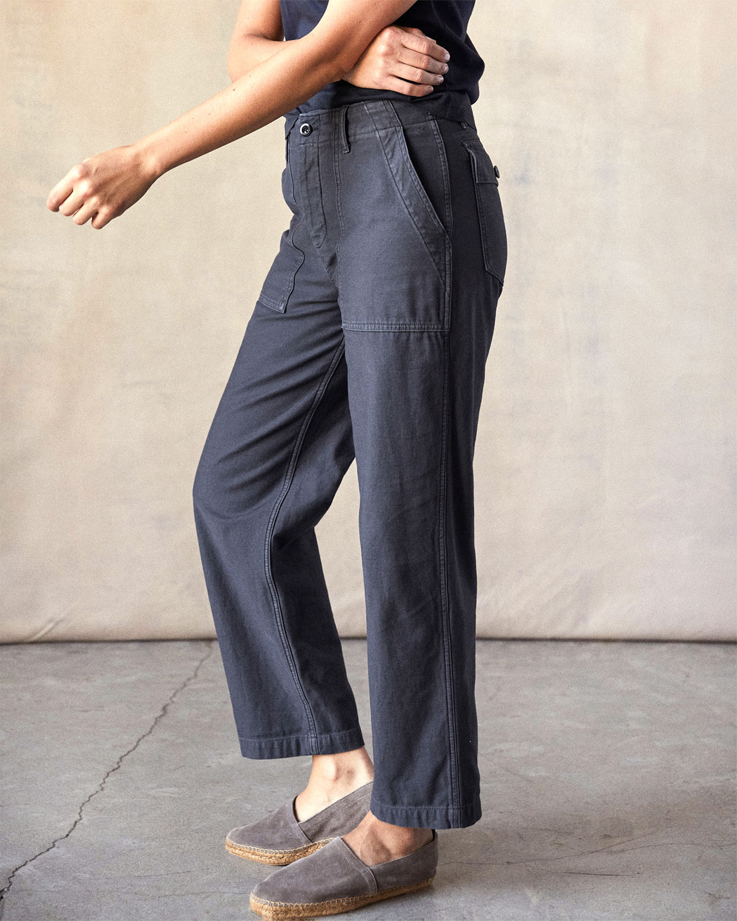 Westbound Utility Pant