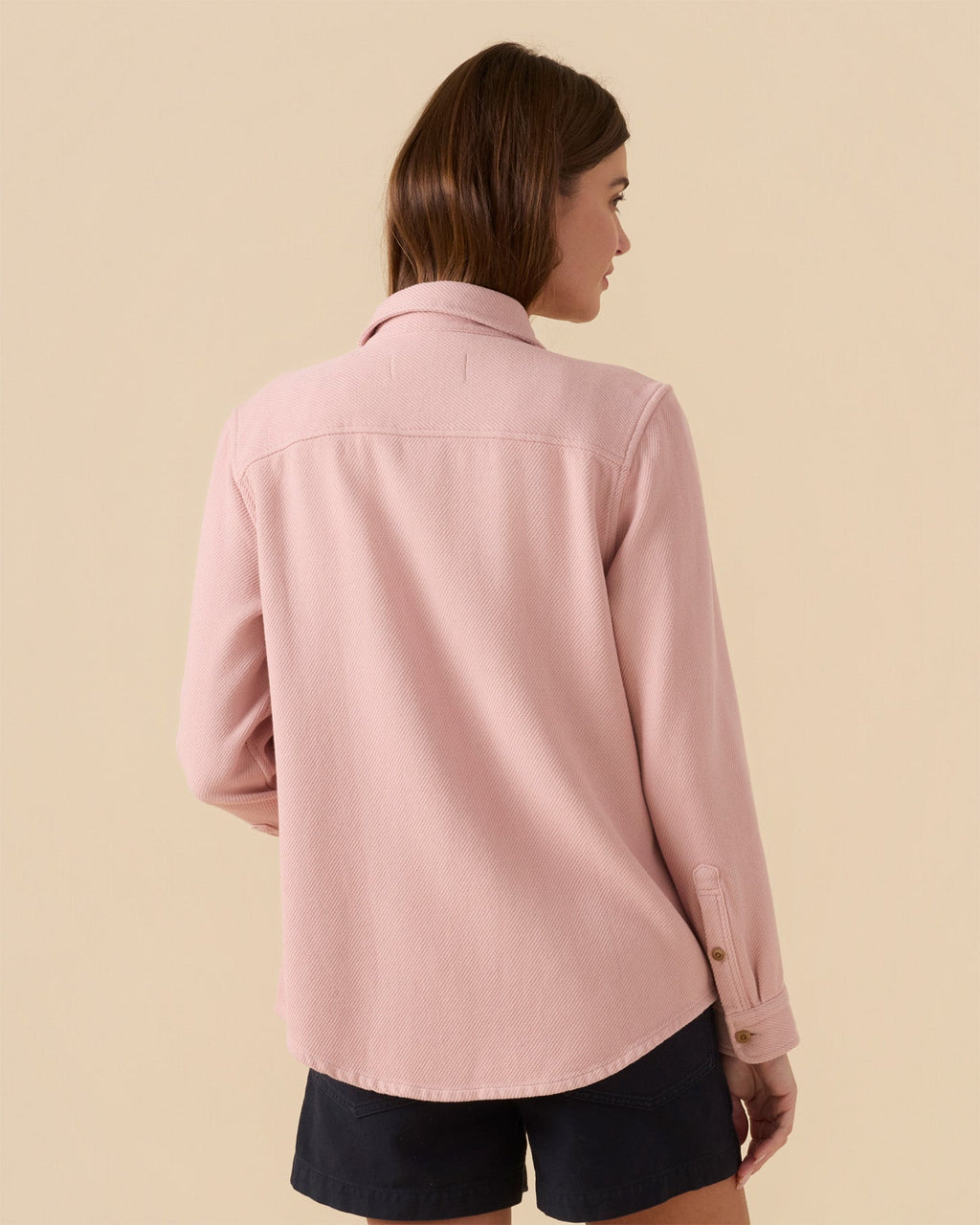 Women's Chroma Blanket Shirt