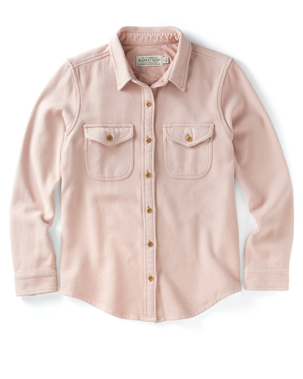Women's Chroma Blanket Shirt