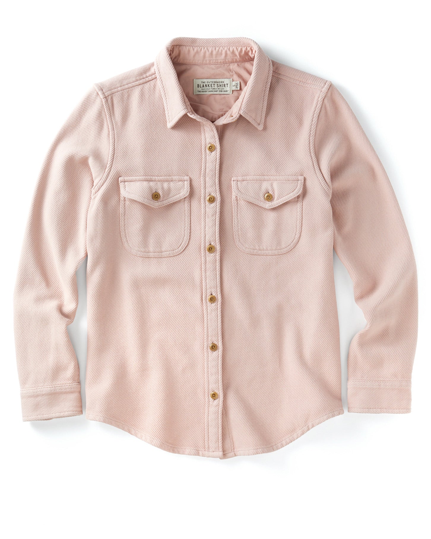 Women's Chroma Blanket Shirt
