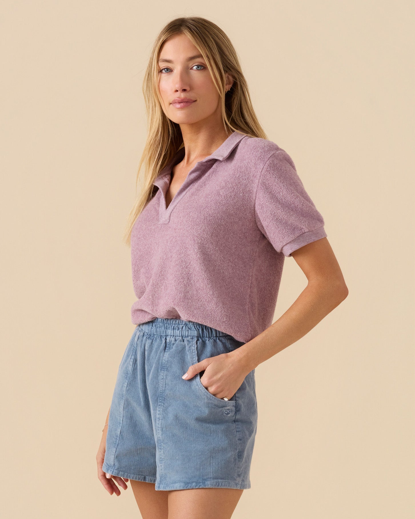 Women's Hightide Polo
