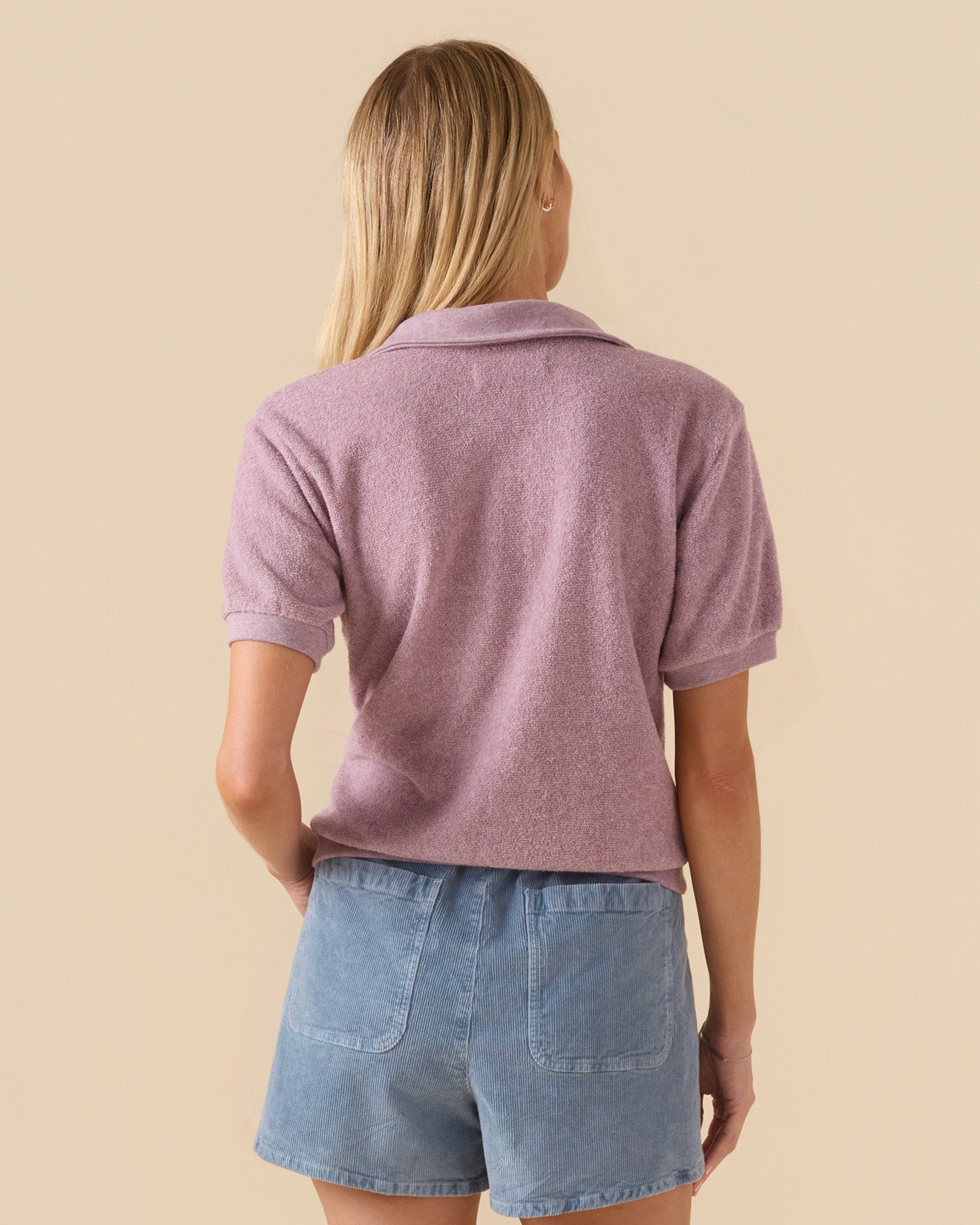 Women's Hightide Polo