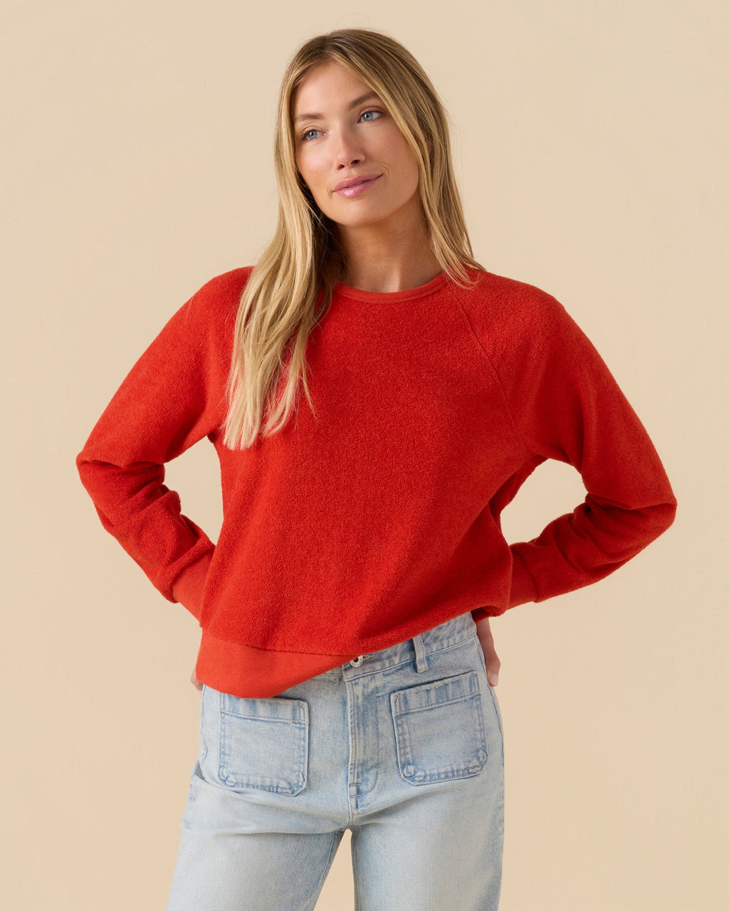 Women's Hightide Sweatshirt