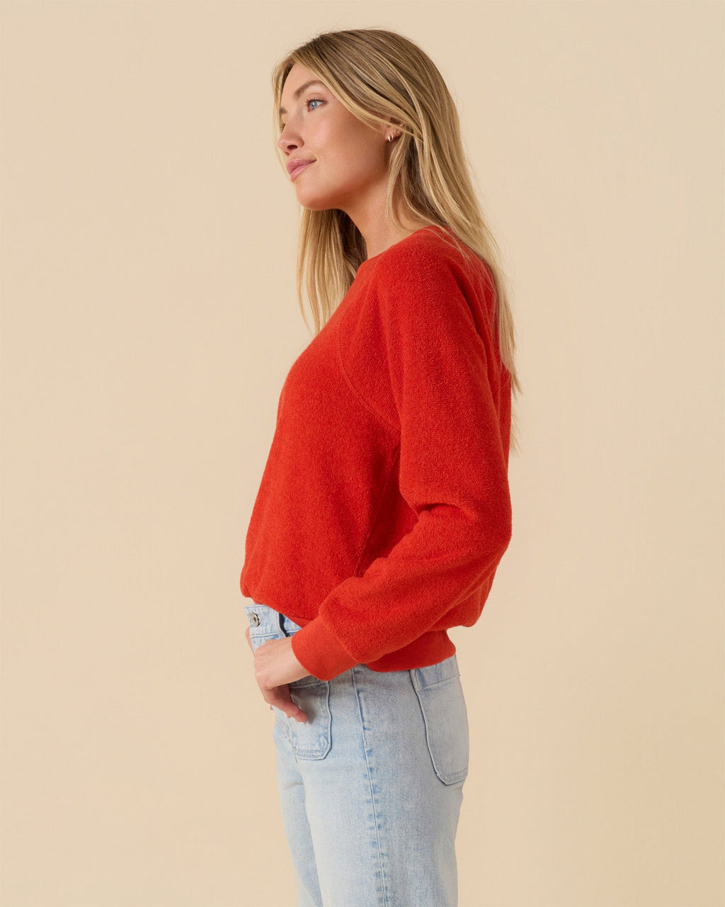 Women's Hightide Sweatshirt