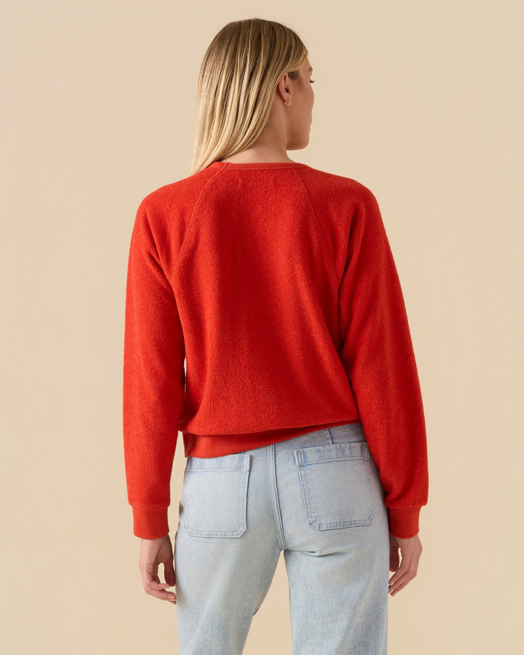 Women's Hightide Sweatshirt