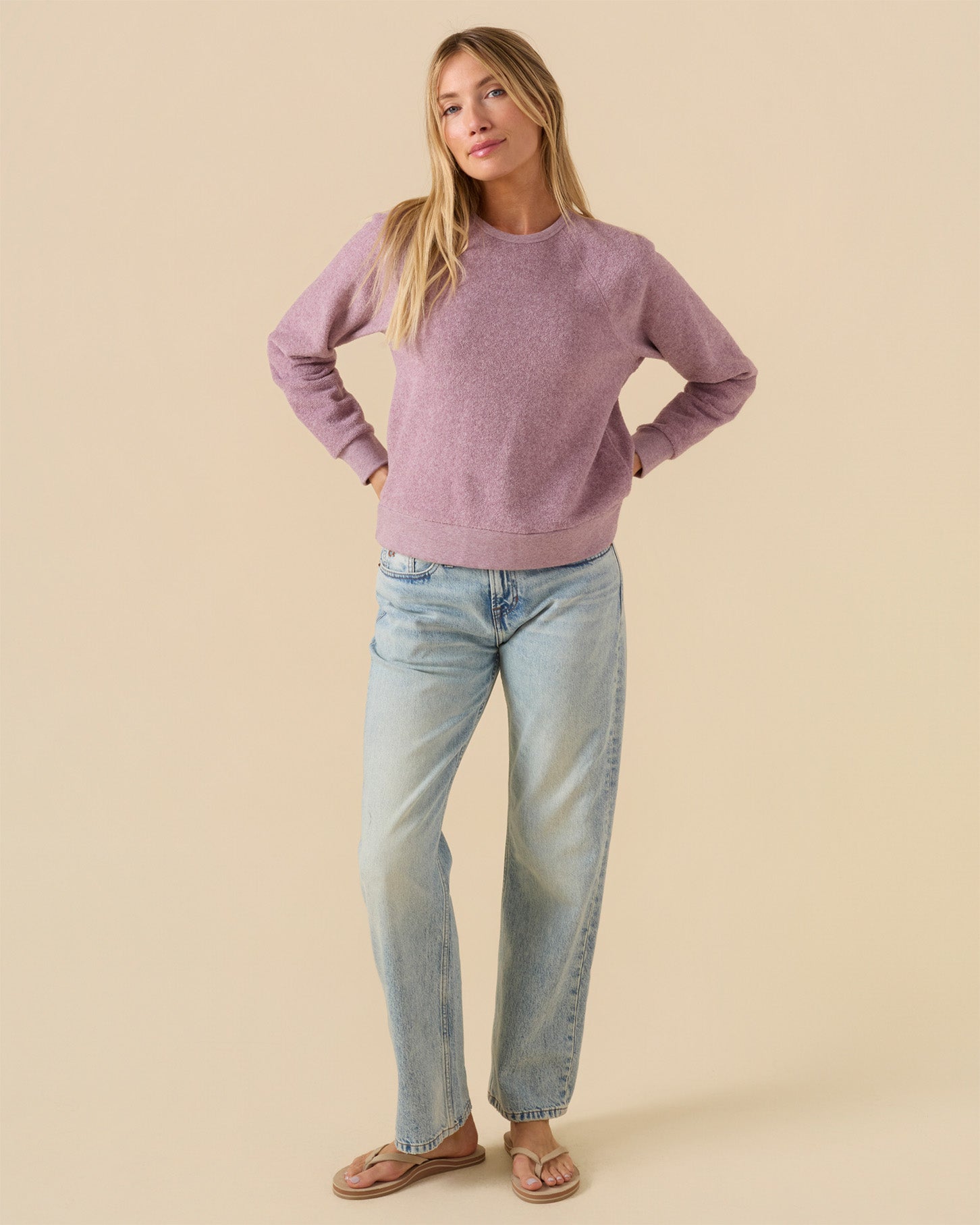 Women's Hightide Sweatshirt
