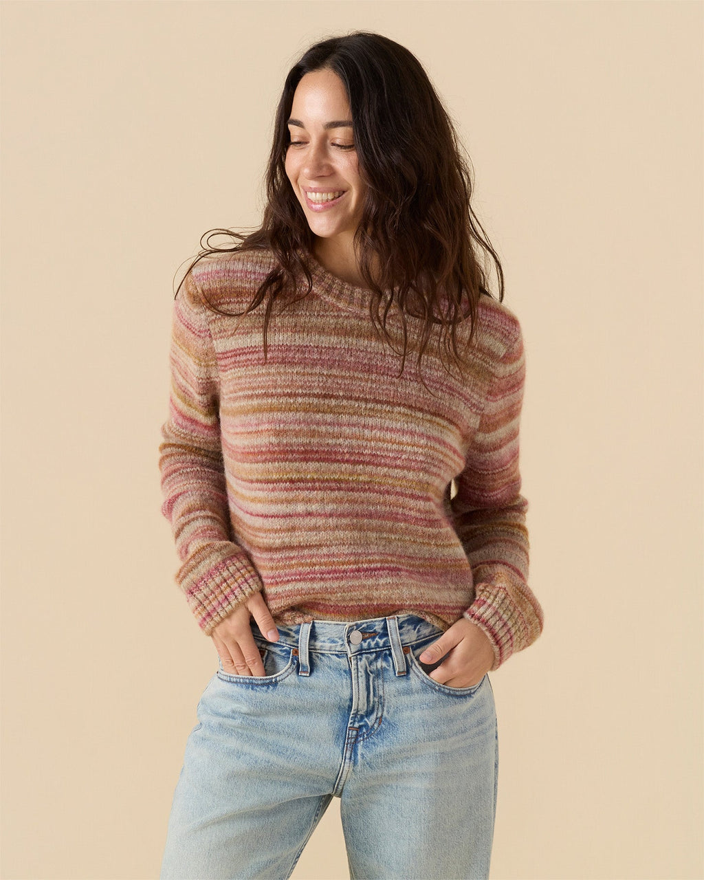 Women's Horizon Sweater