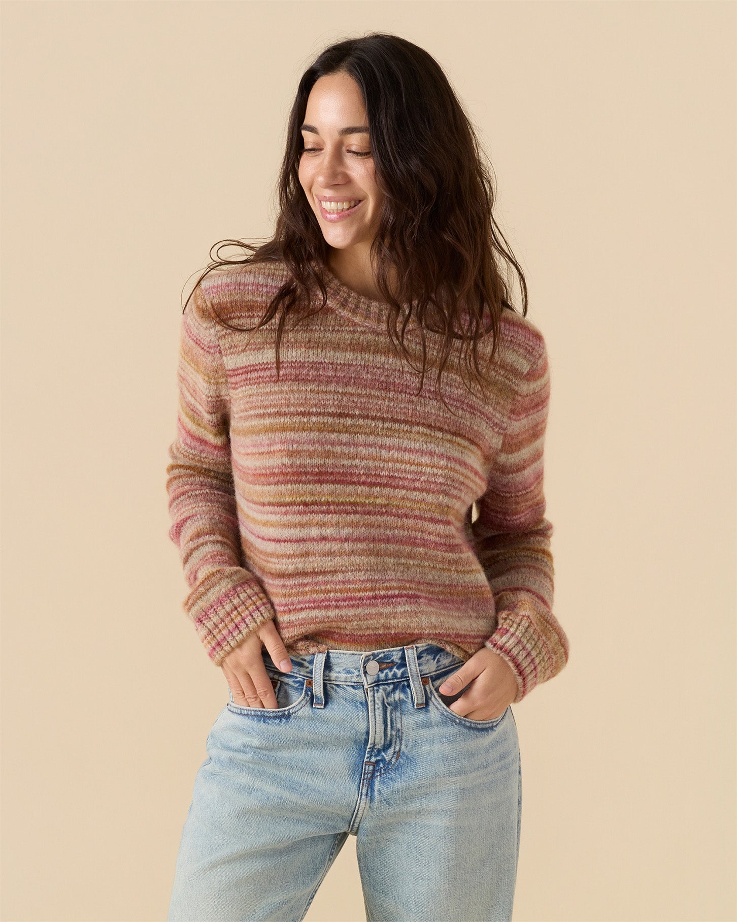 Women's Horizon Sweater