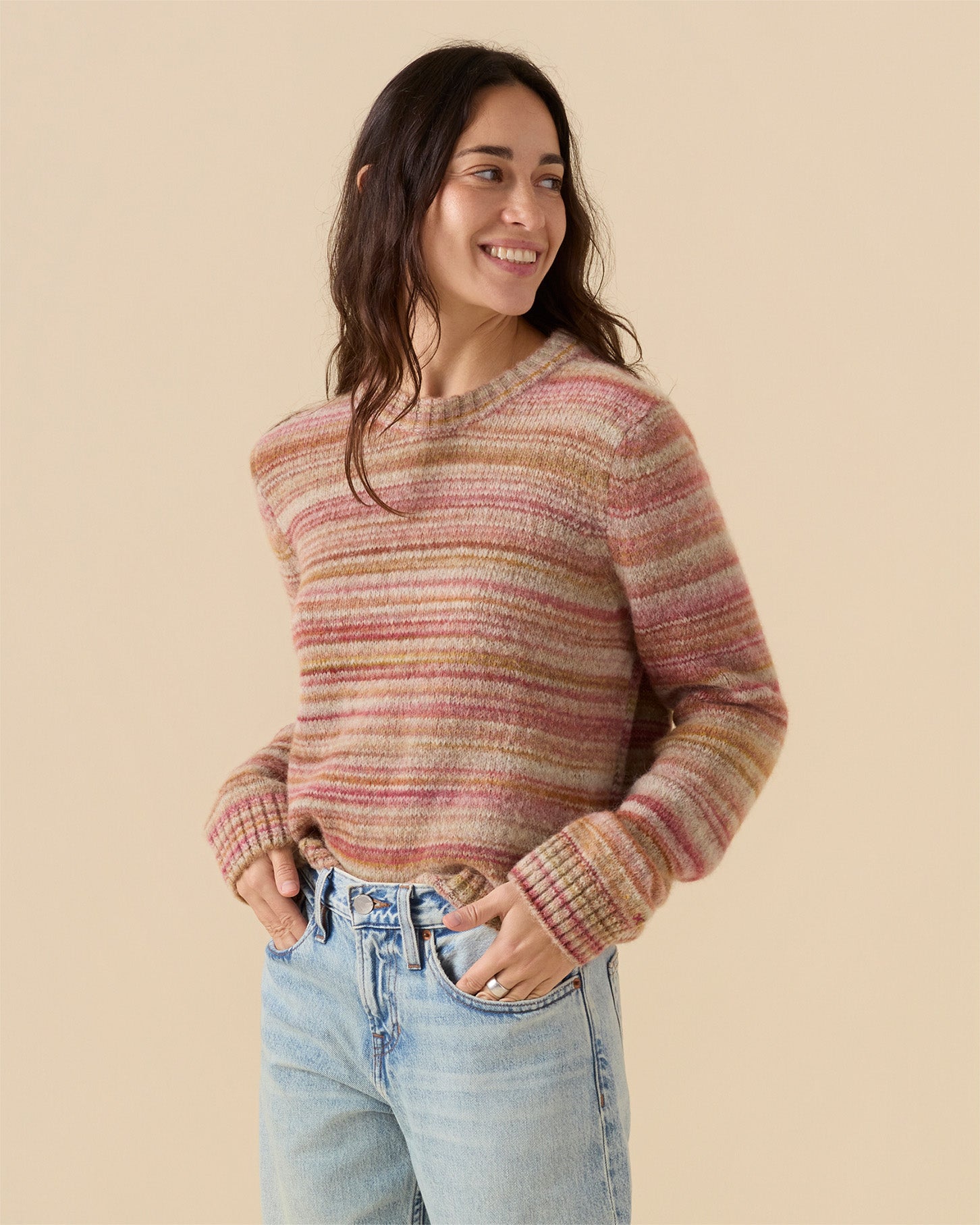 Women's Horizon Sweater
